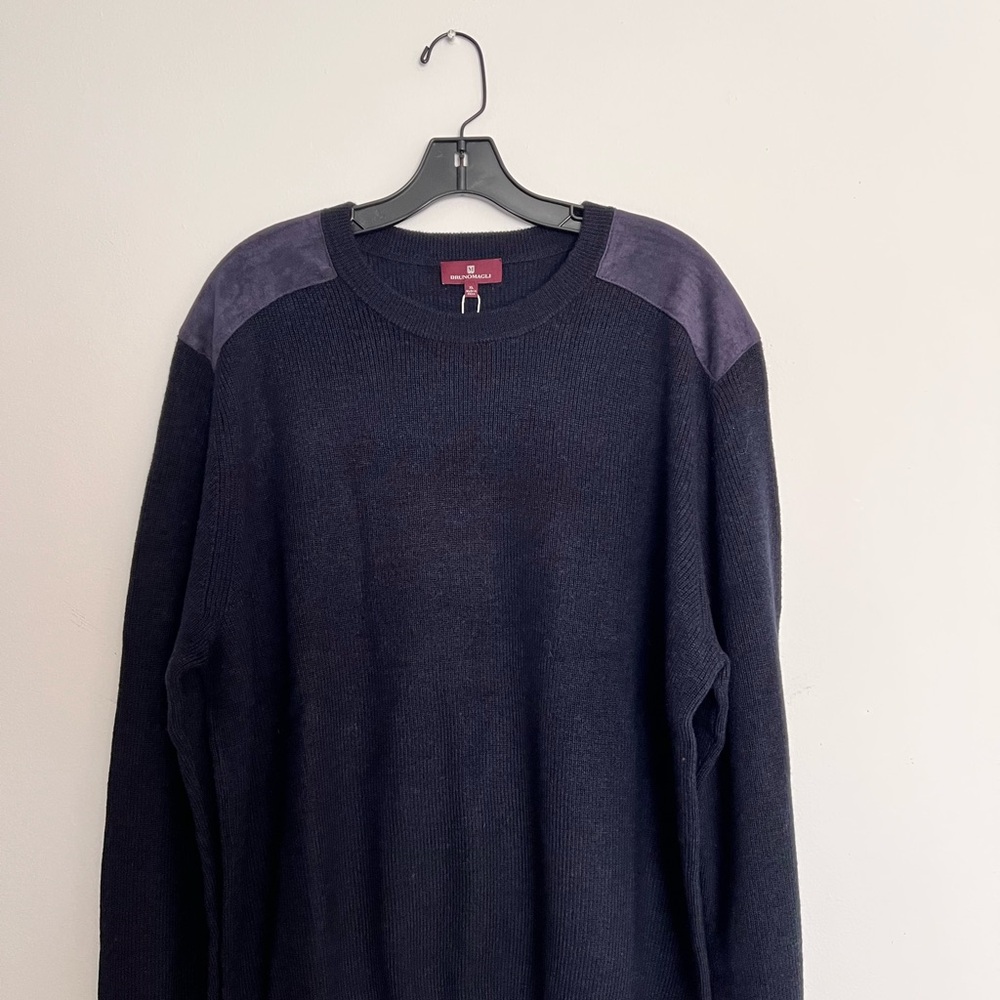Brunomagli sweater - Picture 2 of 6